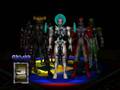 Dual Heroes - N64 spill - Retrospillkongen