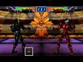 Dual Heroes - N64 spill - Retrospillkongen