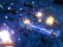 Command & Conquer: Red Alert 3 - Xbox 360 spill - Retrospillkongen