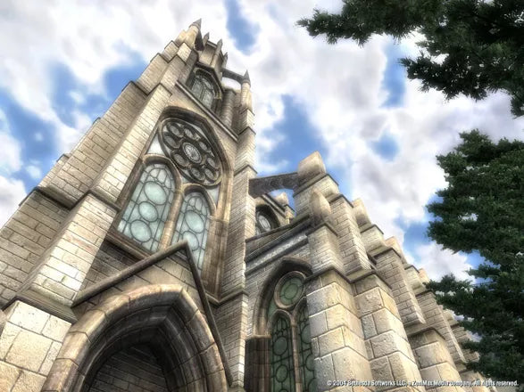 The Elder Scrolls IV Oblivion Game of the Year Edition - Xbox 360 spill - Retrospillkongen