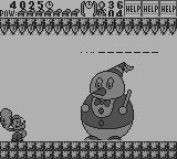 Popeye 2 - Gameboy spill - Retrospillkongen