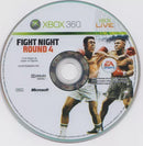 Fight Night Round 4 - Xbox 360 spill