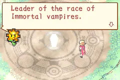 Boktai: The Sun Is in Your Hand - GBA Spill