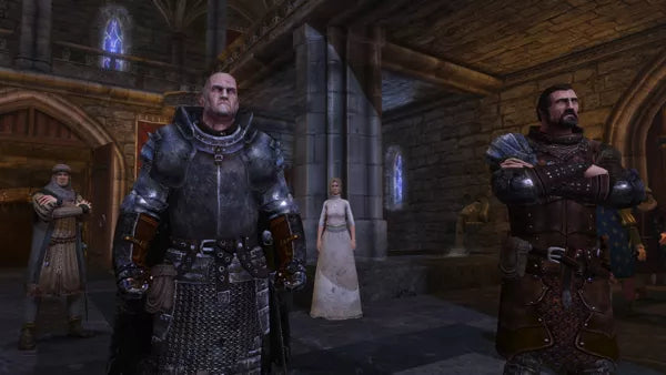 Game of Thrones - Xbox 360 spill