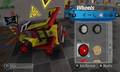 ModNation Racers - PSP spill - Retrospillkongen