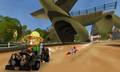ModNation Racers - PSP spill - Retrospillkongen