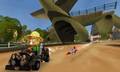 ModNation Racers - PSP spill