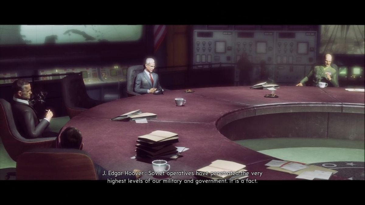 The Bureau XCOM Declassified - Xbox 360 spill (Forseglet) - Retrospillkongen