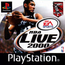 NBA Live 2000 - PS1 spill