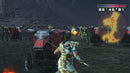 Dynasty Warriors 4 Empires - PS2 spill