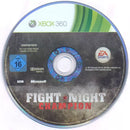 Fight Night Champion - Xbox 360 spill
