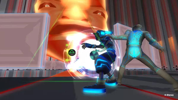 Kingdom Hearts HD 2.5 Remix - PS3 spill - Retrospillkongen