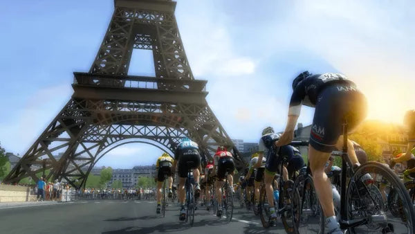 Le Tour de France: Season 2015 - PS3 Spill - Retrospillkongen
