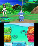 Pokémon Moon - Nintendo 3DS