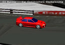 C3 Racing: Car Constructors Championship - PS1 spill - Retrospillkongen