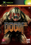 DOOM 3 - Xbox spill