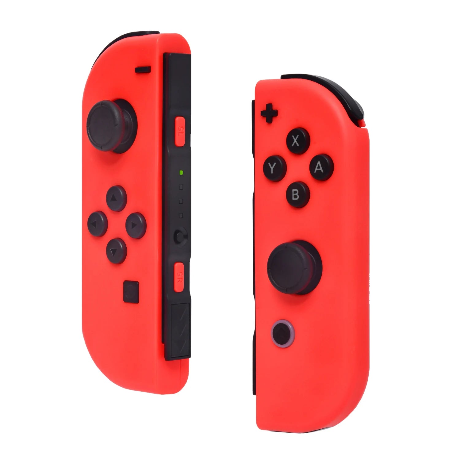 Trådløse JoyPads for Nintendo Switch (Full Funksjonalitet) - Retrospillkongen