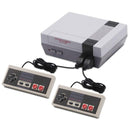 Super Mini NES Entertainment System - Klassisk Mini NES Konsoll med 620 8-bit Spill - Retrospillkongen
