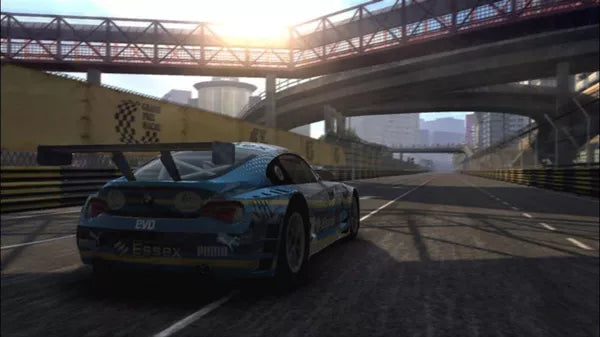 Race Pro - Xbox 360 spill