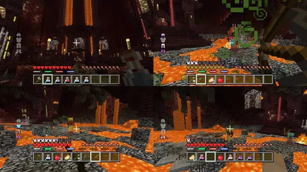 Minecraft Playstation 3 Edition - PS3 spill - Retrospillkongen