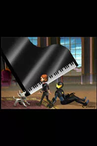 Disney's Bolt - Nintendo DS spill (NTSC, Regionfri) - Retrospillkongen