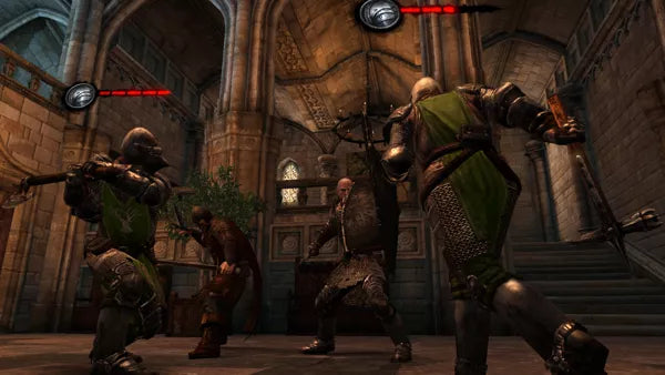 Game of Thrones - Xbox 360 spill