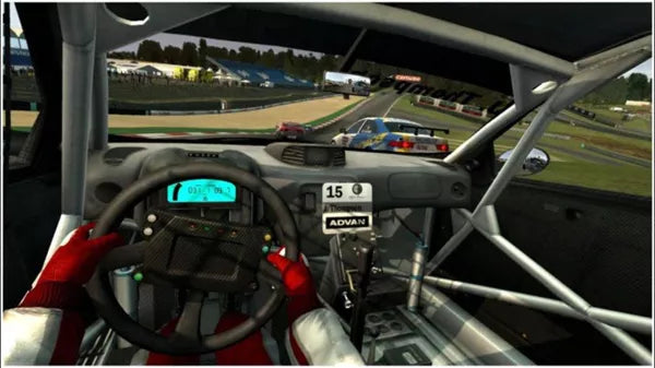Race Pro - Xbox 360 spill - Retrospillkongen