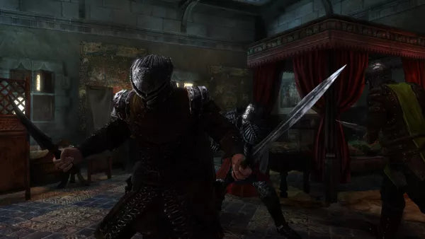 Game of Thrones - Xbox 360 spill