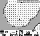 Golf - GameBoy spill