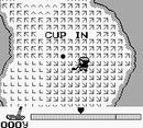 Golf - GameBoy spill