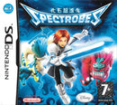 Spectrobes - Nintendo DS spill