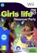 Girls Life: Sleepover Party - Wii spill