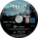 The Elder Scrolls V Skyrim: Legendary Edition - PS3 spill