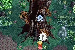 Tales of Phantasia - GBA spill