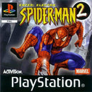 Spider-Man 2: Enter: Electro - PS1 spill