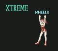 Xtreme Wheels - GBC Spill
