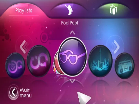Just Dance 3 - Wii spill - Retrospillkongen