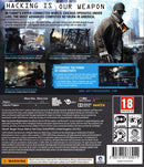 Watch Dogs - Xbox One spill