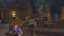 Harry Potter and the Deathly Hallows: Part 2 - Wii spill