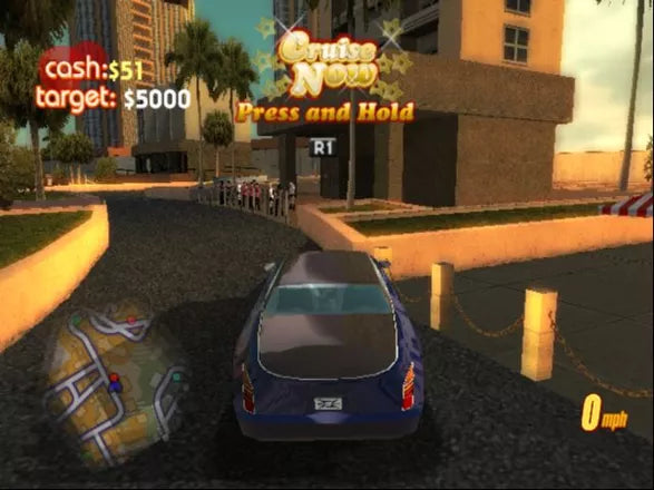 MTV Pimp My Ride - Wii spill - Retrospillkongen