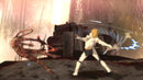 El Shaddai: Ascension of the Metatron - PS3 spill - Retrospillkongen