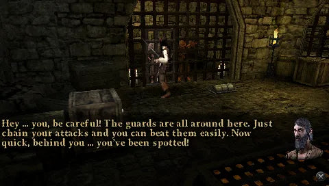 Pirates of the Caribbean: At World's End - Wii spill - Retrospillkongen