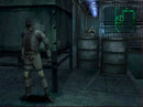 Tactical Espionage Action: Metal Gear Solid - PS1 spill