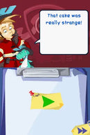 Tim Power Firefighter - Nintendo DS spill - Retrospillkongen