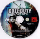 Call of Duty: Black Ops - Wii spill