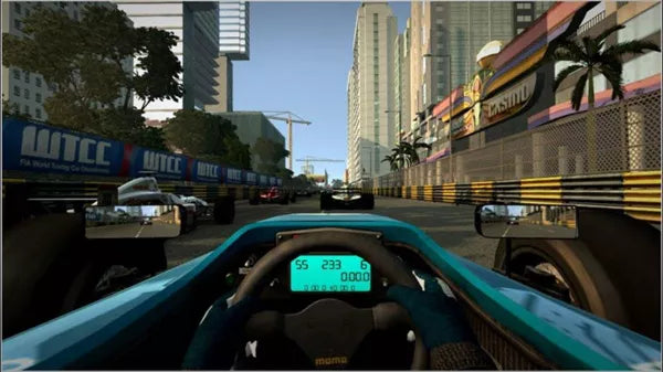 Race Pro - Xbox 360 spill - Retrospillkongen