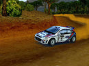 Colin McRae Rally 2.0 - PS1 spill - Retrospillkongen