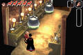 Harry Potter and the Chamber of Secrets - GBA Spill