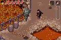 Harry Potter and the Chamber of Secrets - GBA Spill