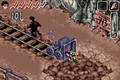 Harry Potter and the Chamber of Secrets - GBA Spill